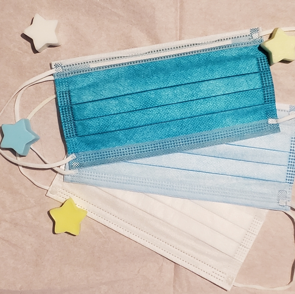 😷FREE!❣MASKS😷 - Picture 2 of 3